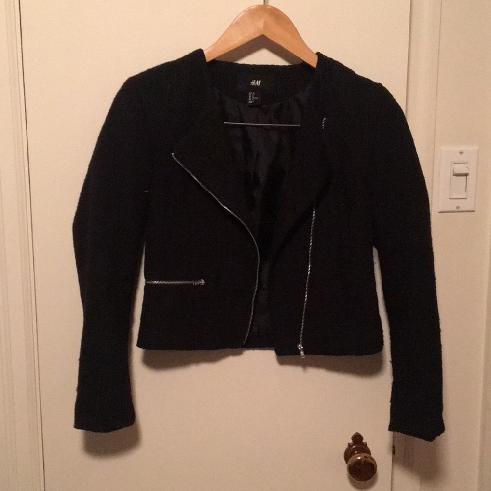 H&M jacket